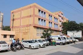Banas Medical College & Research Institute, Palanpur